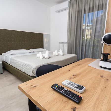 Gallo'S City Rooms Termoli Dış mekan fotoğraf