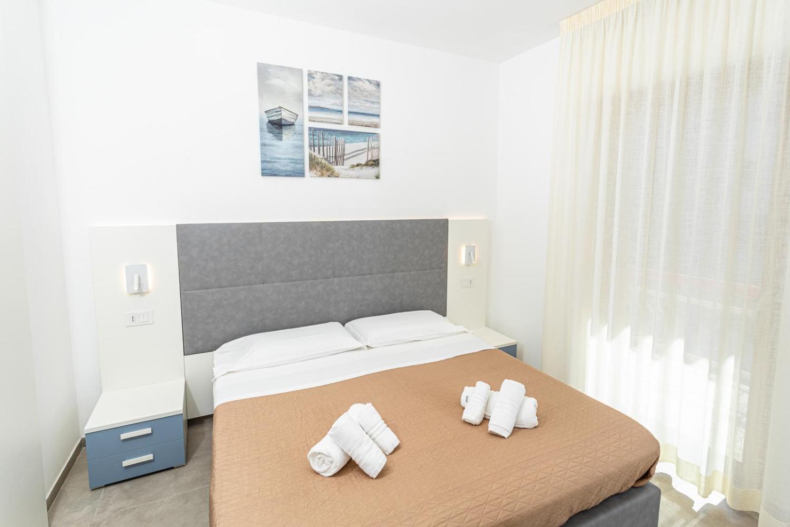 Gallo'S City Rooms Termoli Dış mekan fotoğraf