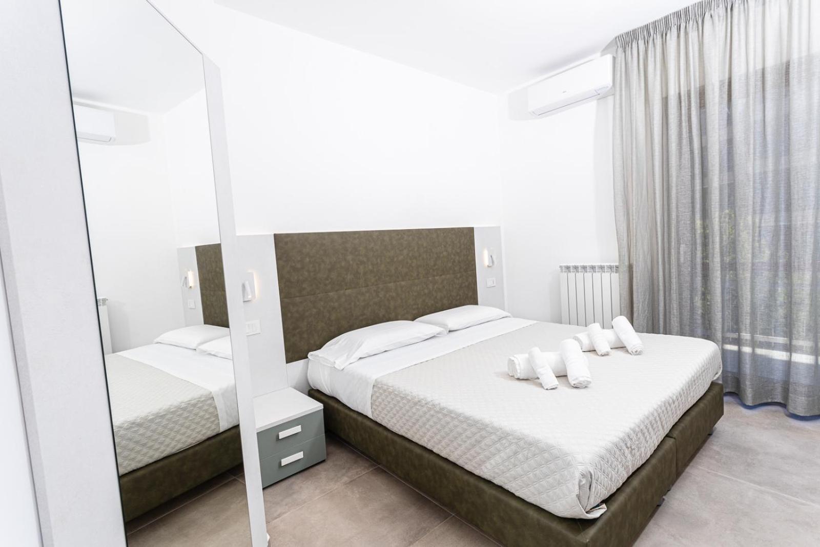 Gallo'S City Rooms Termoli Dış mekan fotoğraf