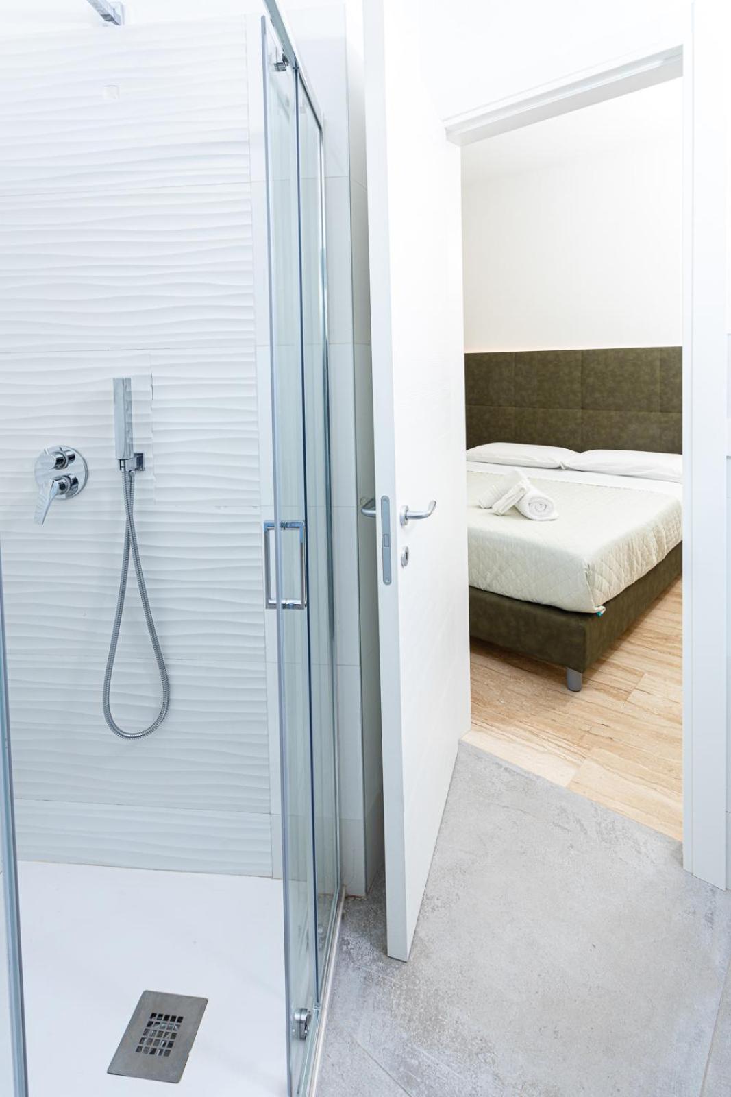 Gallo'S City Rooms Termoli Dış mekan fotoğraf