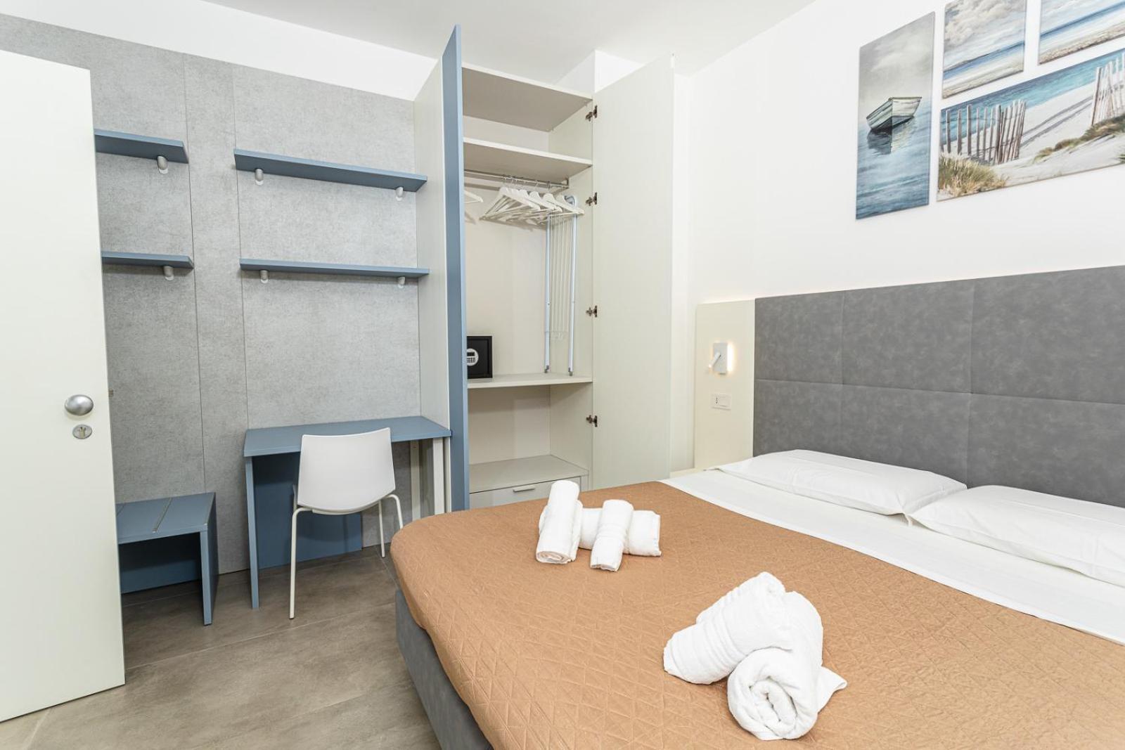 Gallo'S City Rooms Termoli Dış mekan fotoğraf