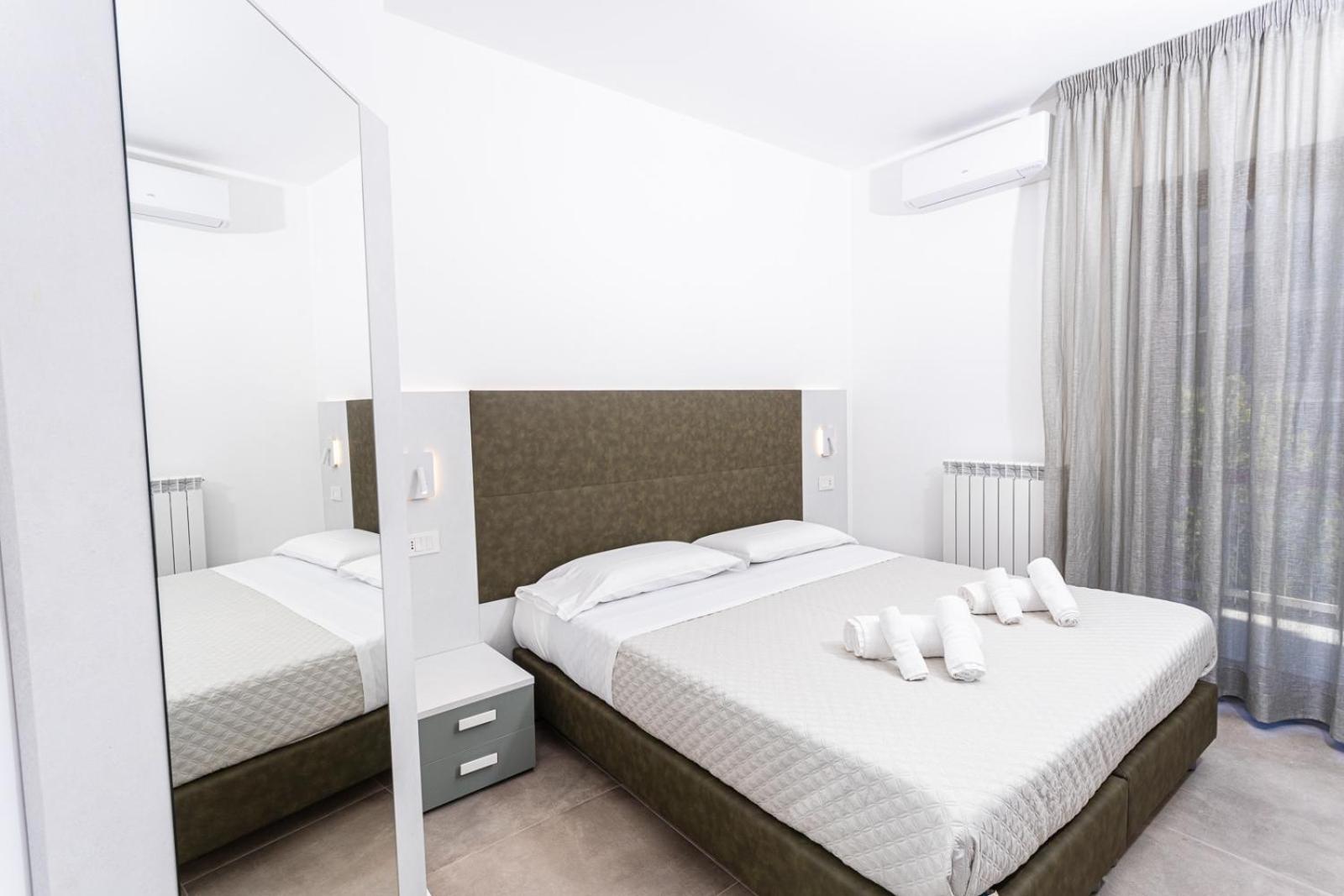 Gallo'S City Rooms Termoli Dış mekan fotoğraf